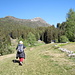 salendo arriviamo a Prepiantoo