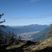 e comincia il panorama