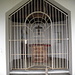 interno della chiesetta a Prepiantoo