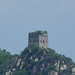 Wachtturm der ursprünglichen Chinesischen Mauer