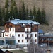 Hotel Regina della Alpi, Pietraporzio