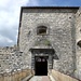Fort Vittorio Emanuele.