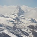 das Zermatter wahrzeichen