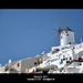 in Oia