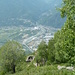 Alpe Morgagno, Villadossola
