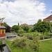 grandiose Anlage - Teil des Bären Dürrenroth (Kreuzgarten)