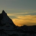 Matterhorn 4478m 