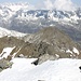 <b>Schwarzlochhorn (2745 m) e Blauberg (2729 m).</b>