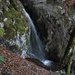 Wasserfall im Hüttentobel I