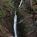 Wasserfall im Hüttentobel II