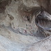 Barker Dam Nature Trail - Ein kurzer Abstecher zu Indianer-Petroglyphen, diese wurden leider etwas "nachbearbeitet".