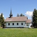 Kapelle auf der Rigi Scheidegg