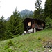Jagdhütte Altoffa