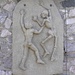 Stimmungsvolles Relief am Kircherl, da freut man sich auf die Klettersaison.