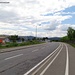 Gemütlich rolle ich Richtung Leoben