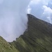 Blick vom Gemsmätteli zurück zum Tomlishorn