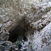 Grotteneingang