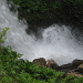 Particolare dela bellissima cascata di Val Sambuzza