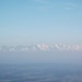 A view across the Bernese Alps from the top