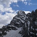 das Hinterberghorn(2493m)