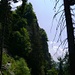 Sassariente - Vorgipfel am Aufstieg zur Cima di Sassello