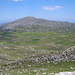 Nördlich des Mount Kedros liegt eine fruchtbare Hochebene
