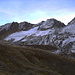 Grieshorn mit Corno-Gletscher