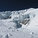 Imposanter Gletscherabbruch!!! 