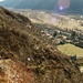 Blick von der Rocca über die Valle d'Ossola