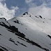 Aufstieg zur Gjeravicë / Ђеравица (Đeravica; 2656m):<br /><br />Unterhalb vom Nordnordostgrat mit Blick zum Gipfel des zeithöchsten Bergers vom Kosovo.
