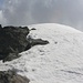 Die letzten Meter hinauf zum Gipfel der Gjeravicë / Ђеравица (Đeravica; 2656m).