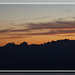 Panorama Montserrat<br />in the sunset light<br />im Abendlicht<br />en la luz del anochecer 