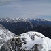Blick nach Osten zum Karwendel