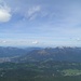 Garmisch und das Estergebirge