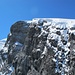 ..... und noch eine Kuppe: wann ist endlich der Gipfel erreicht?<br />Haltlos bricht das Obere Tatelishorn nordseitig ins Gasterental ab. Hinten lugt das Balmhorn um die Ecke.