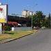 Am zweitletzten Tag fuhr ich von Podgorica mit dem Bus als Tagesausflug ans Meer.<br /><br />Foto: Busstation von Podgorica (45m).