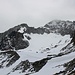 <b>La meta odierna e il Chilchweng (2750 m)</b>.