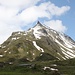 <b>Scaglia di Corno (2640 m) e Alpe di Cruina</b>.