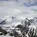 <b>Gruppo del Blinnenhorn (3374 m)</b>.
