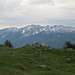 Jenseits des Etschtales sind [http://www.hikr.org/tour/post27750.html Naturnser_Hochwart] und Hochjoch zu sehen.