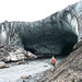 Die Eishöhle von Kverkfjöll (Foto: [U sglider])