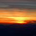 Unvergesslich! Sonnenaufgang auf dem Gipfel des Clariden...