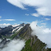 Rückblick auf eine grandiose Alpsteintour – Himmel und Berge