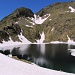 Lago Chiera superiore