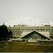 unser Hotel im Baksan-Valley