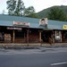 Cherokee Indian Reserve Tourist Shops - I think it is absolutely tragic what the USA has done with Native Americans...