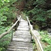 schöner Wanderweg