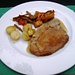 Kalbsbraten