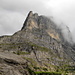 Steurihorn am Mättenberg-Nordgrat