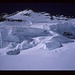 Gletscherbruch am Trugberg